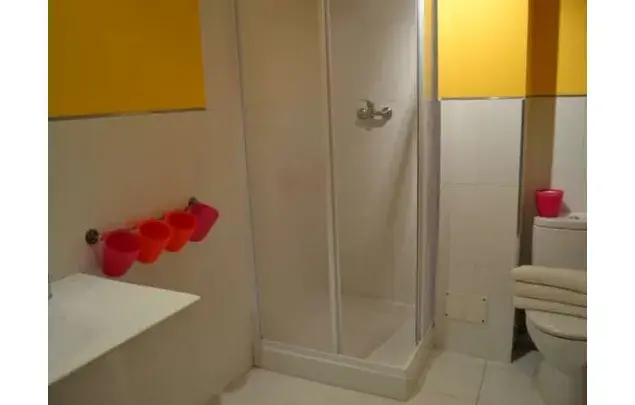 Habitaciones Amuebladas en Madrid cerca del Metro