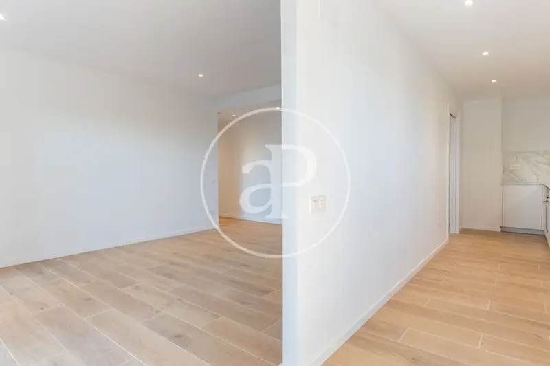 Apartamento en Finestrelles Esplugues de Llobregat