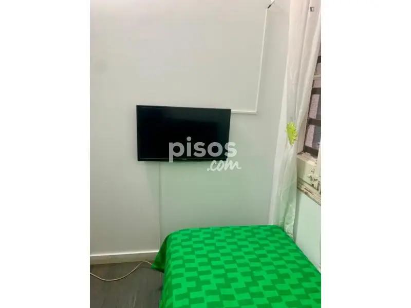 Habitaci
ón en Alquiler Eixample Derecho Barcelona 150 Dias