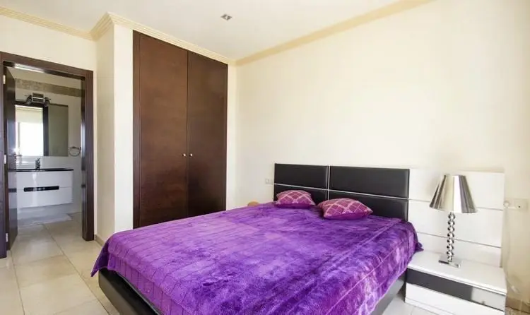 Lujo en Calpe Villa en Venta Nueva Construccion