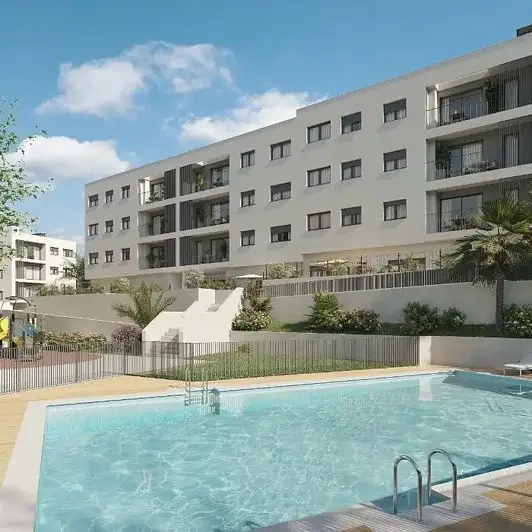 Apartamentos en Venta Alicante 2 y 3 Dormitorios