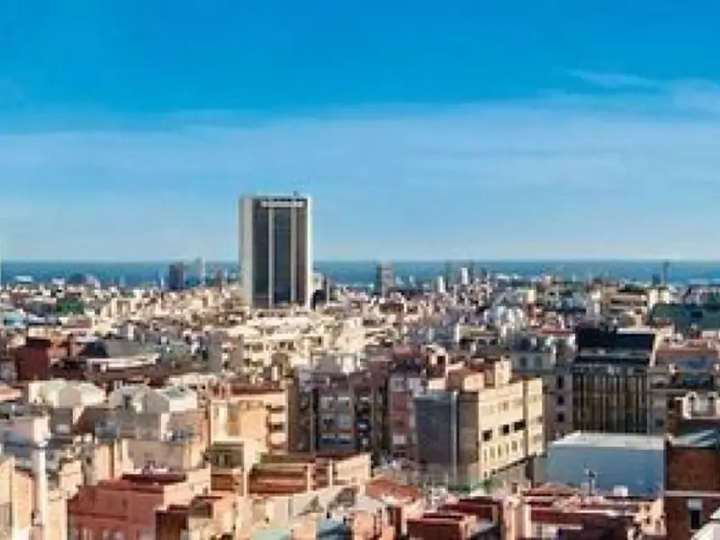 venta Edificio en El Putxet i el Farro, Barcelona (UWZ-ERBT01-1)- Globaliza