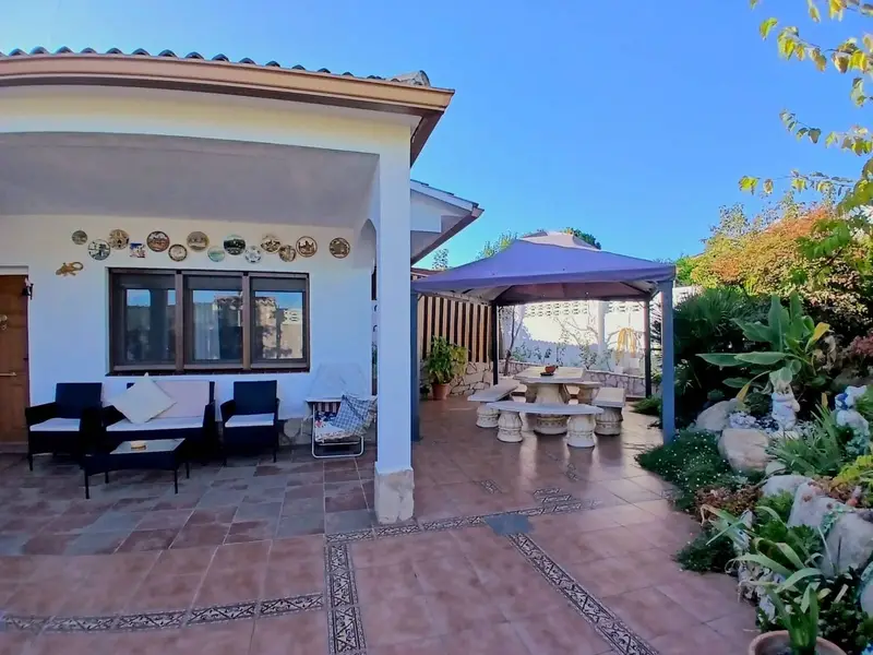 Chalet en Venta en La Goba Vidreres Girona