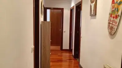 Venta Piso Viesques 2 Dormitorios 2 Ba
	nos Garaje Trastero