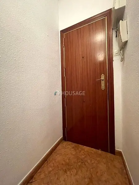 Piso en venta Granollers 65m2 3 dormitorios