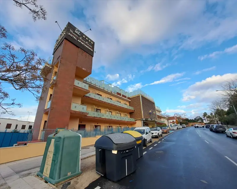 Piso en Venta Palos de la Frontera 35m2