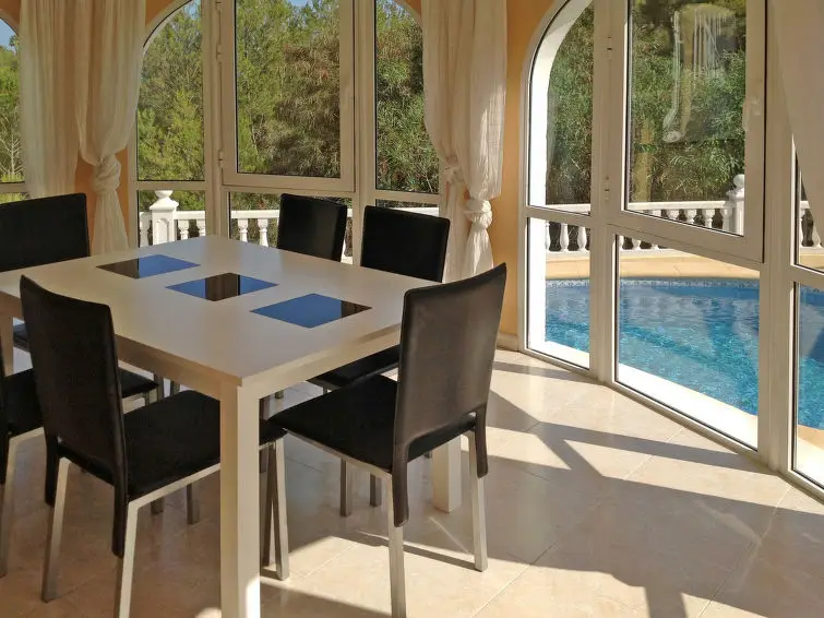 Casa Villa 4 Dormitorios Altea Alquiler España