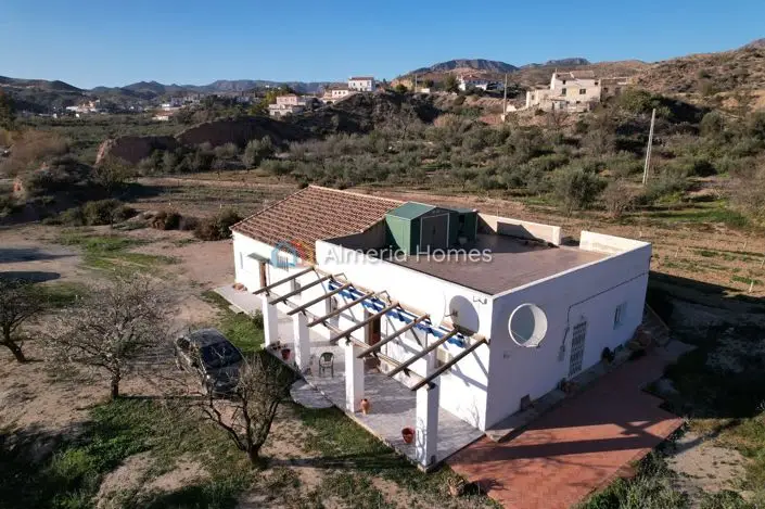 Villa de 3 Dormitorios en Venta en Almer

