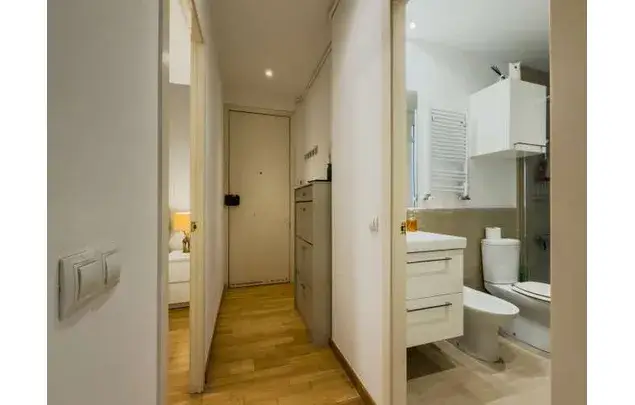 Apartamento 3 Dormitorios 61m2 Barcelona