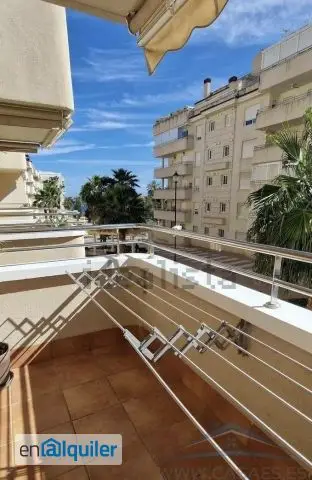 Alquiler Piso 3 Dormitorios 2 Baños Aguadulce Almería