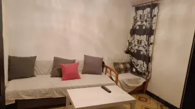 Chalet en Venta Morata de Jal	ón 3 Dormitorios Buhardilla