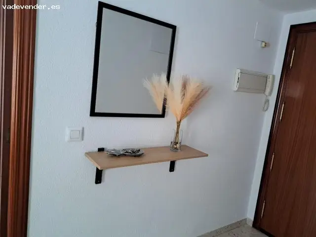 Apartamento en San Roque Badajoz Ideal Primera Vivienda