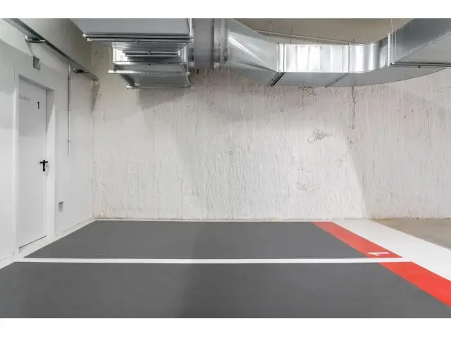 Parking en Alquiler Sant Joan Despí Barcelona