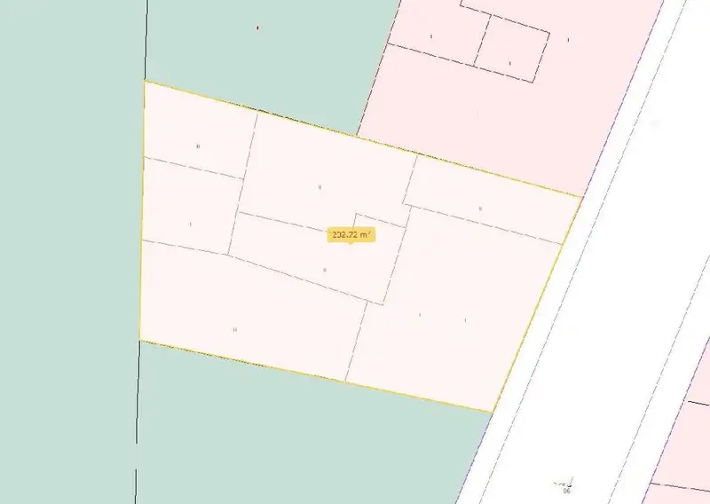 Venta Casa Parque Infantas Valdepe	14