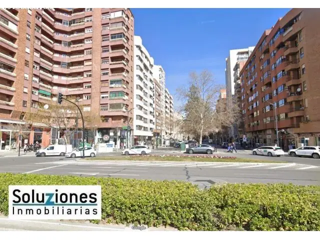 Local Comercial Junto Al Corte Ingles En Avenida De España