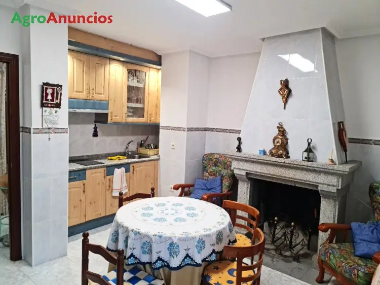 Venta  de Chalet en Zamora