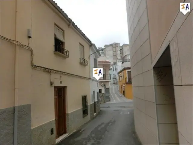 Adosado 3 Dormitorios Alcaudete Espa
A