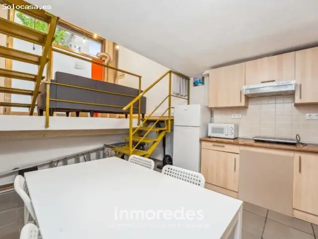 Hogar Acogedor en Rambla Volart Ideal Parejas e Inversion