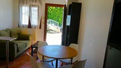 Estudio en Alquiler Lorbe Oleiros Cerca de Playas