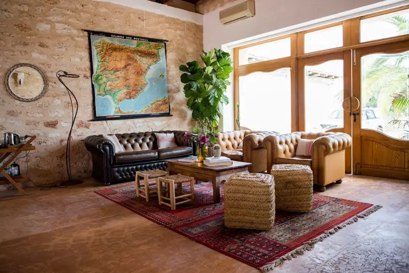 Casa-Villa de 6 Dormitorios alquiler Ibiza, España