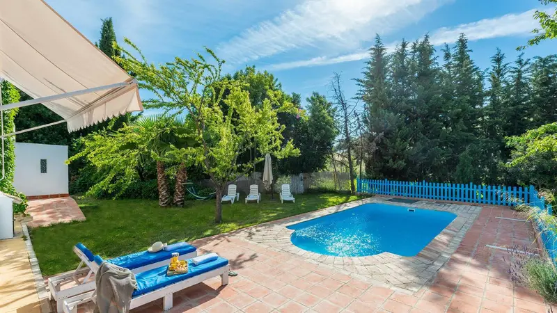 Piso de 7 Dormitorios alquiler Cordova, España