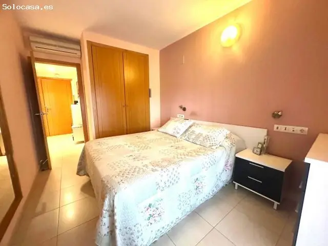 Piso En Venta En Benidorm, Alicante