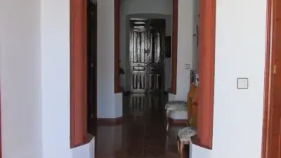 Casa en venta en Avenida de la Virgen de Gracia, cerca de Calle de Altozano