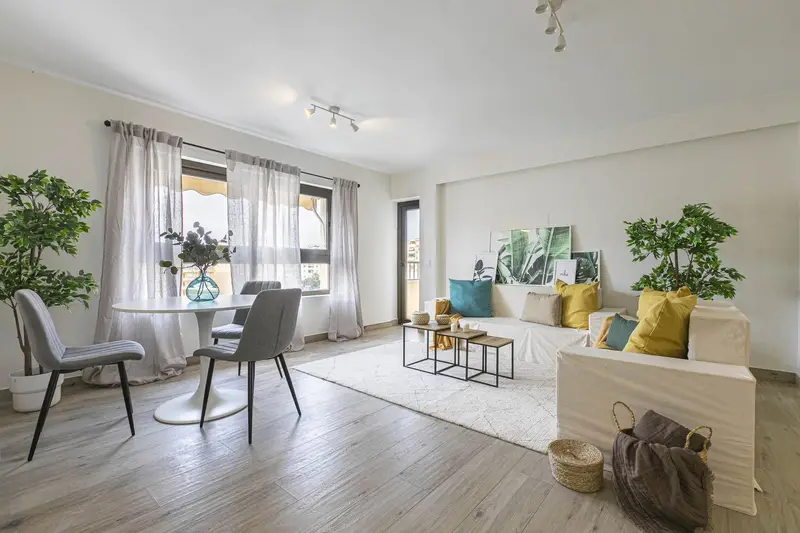 Apartamento 3 Dormitorios Marbella Costa del Sol