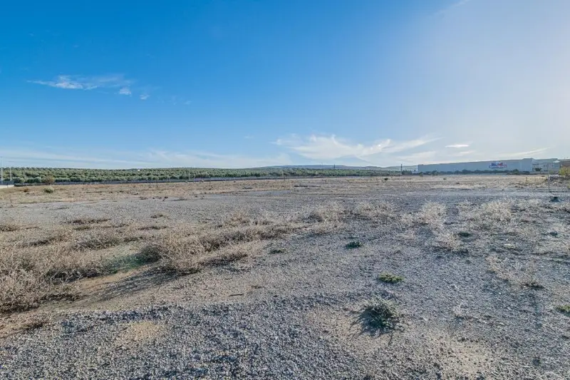 Venta Terreno Industrial 35000m2 Escuzar