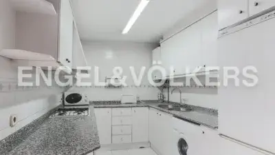 Apartamento en venta en Requena