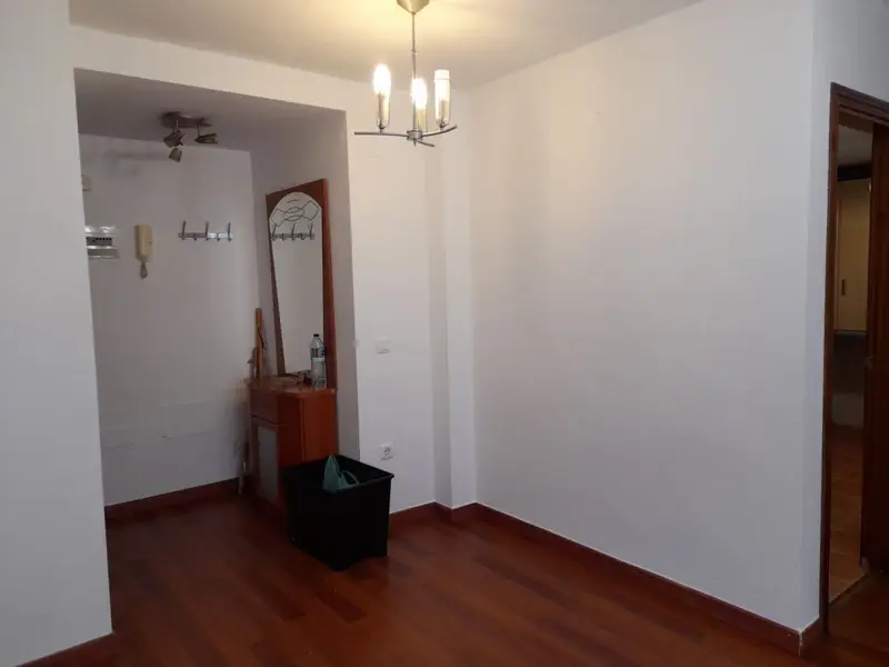 Venta Piso 2 Dormitorios Cno Suarez Malaga