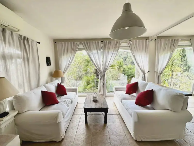 Apartamento en Alquiler Santa Eulalia Ibiza Todo el Ano