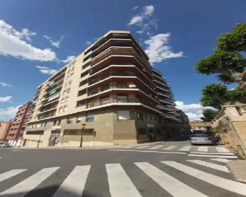 Piso en venta en Haro 108m2 3 habitaciones 2 baños