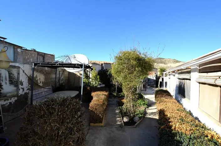 Casa de Pueblo 3 Dormitorios Lubrin Almeria