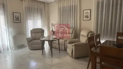 Alquiler Piso Villanueva de la Serena Centro