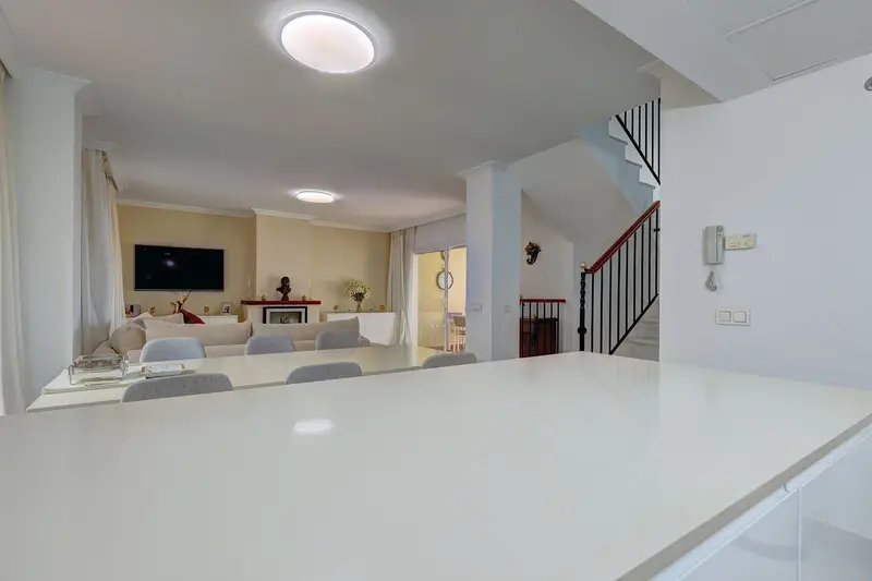 Adosado 4 Dormitorios Las Brisas Nueva Andalucia