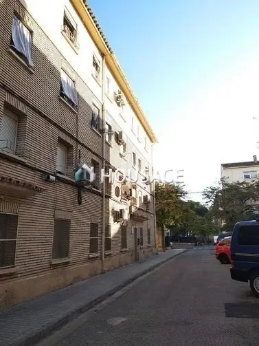 Pisos en Venta Zaragoza Centro: 1 y 2 Dormitorios