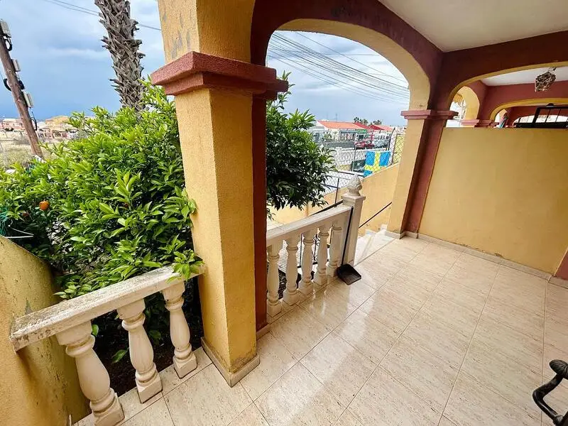 Casa en Venta El Chaparral Malaga 2 Dormitorios