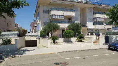 Apartamento en Mil Palmeras Costa Blanca 2 Dormitorios Cerca de la Playa