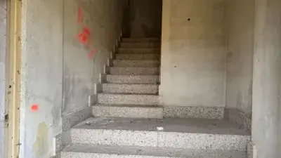 Casa en venta en Barrio de las Bodegas, cerca de Barrio del Conjuro