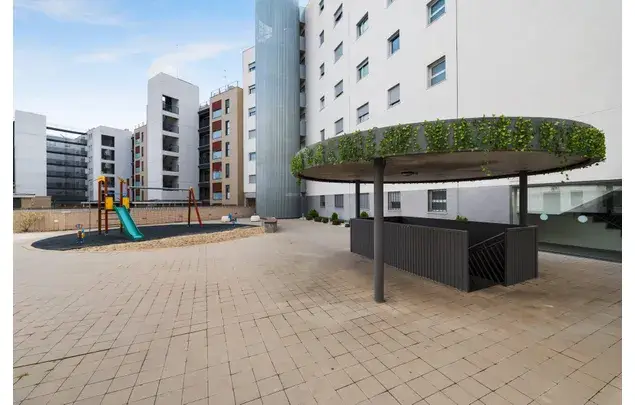 Alquiler Apartamento 2 Dormitorios 73m2 Mostoles