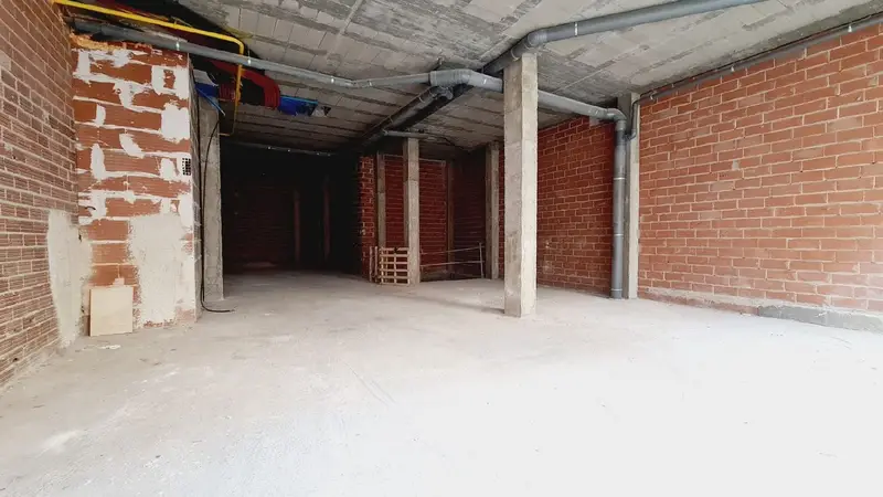 Local Comercial en Alquiler Palencia 254m2 Edificio Nuevo