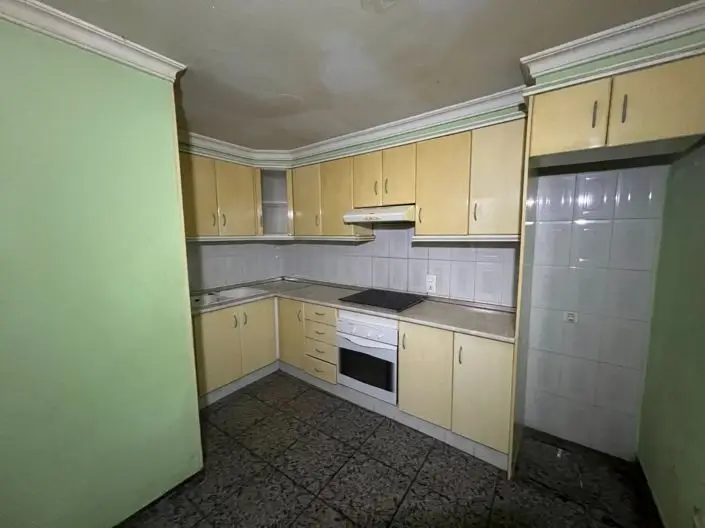 Casa de Pueblo 4 Dormitorios Salinas Alicante