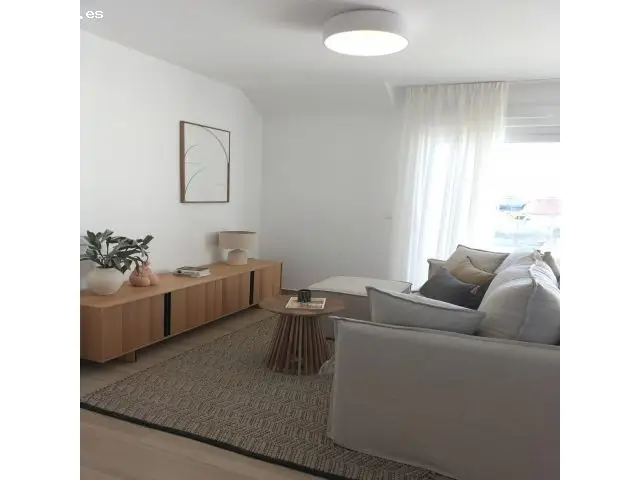 Bungalows en Vistabella Golf:  Modernos Apartamentos con Piscina