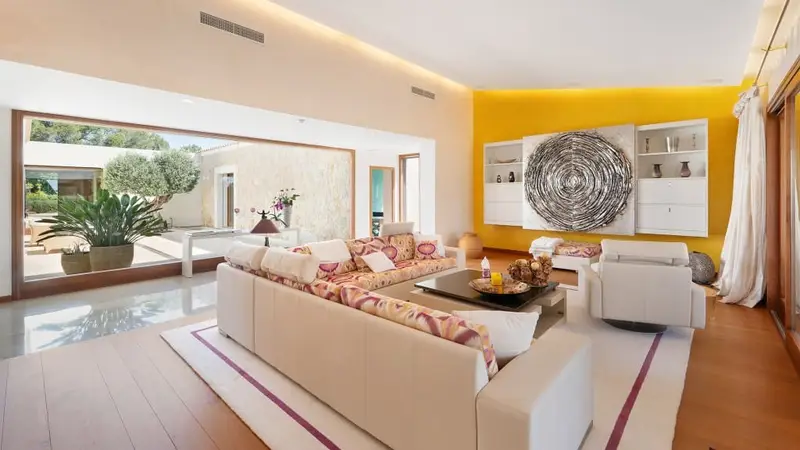 Finca Rustica Calvia Mallorca Venta Autosuficiente