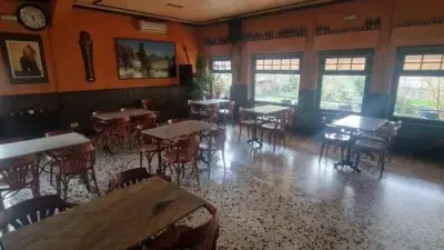 Bar en Venta Toral de Merayo Cerca Ponferrada