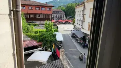 Piso en venta en Calle Libertad Pola de Laviana