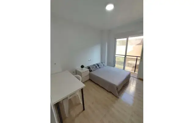 Alquiler Habitacion Cartagena Calle San Leandro