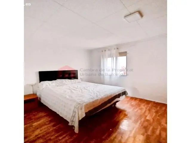 Piso en Venta Esplugues de Llobregat 41m2 Reforma Ideal Inversor