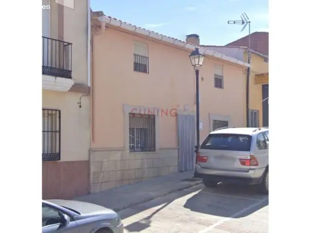 Venta de Casa en Logrosán Cáceres